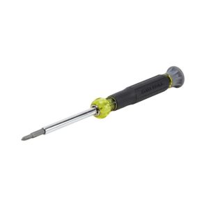 4-in-1 Electronics Screwdriver | Screwdrivers Hand Tools Screwdrivers