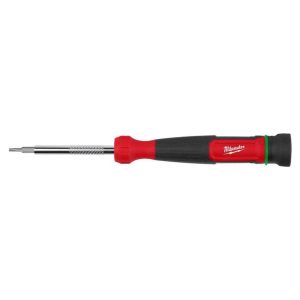 4-in-1 TORX Security Precision Multi-Bit Screwdriver | Screwdrivers Hand Tools Screwdrivers