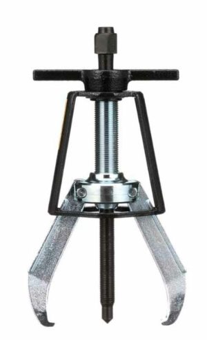 4 In. Reach 2 Jaws 2 Ton 0.5 to 5 In. Spread Manual Puller | Bearing Pullers Bearing Pullers Bearing Pullers