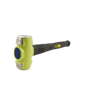 4 lb Head 12 In. BASH Soft Face Sledge Hammer (30HRC) | Hammers & Mallets Hammers & Mallets Hammers & Mallets