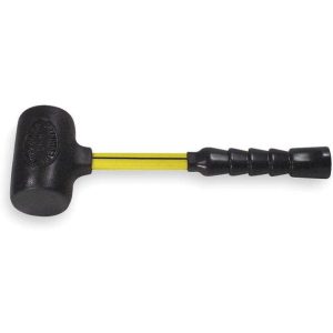 4 Lbs Double Face Steel Head Standard Power Drive Hammer | Hammers & Mallets Hammers & Mallets Hammers & Mallets