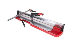 40 in. TP S Tile Cutter | Masonry, Concrete & Tile Tools Hand Tools Masonry, Concrete & Tile Tools