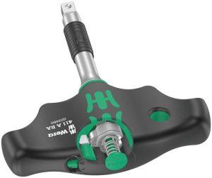 411 RA T-Handle Bitholding Screwdriver | Screwdrivers Hand Tools Screwdrivers