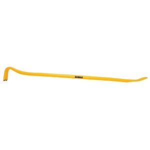 42 In. Wrecking Bar | Wrecking Pry Bars Hand Tools Wrecking Pry Bars