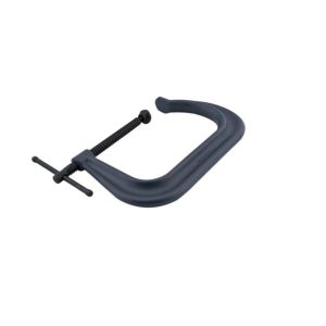 4400 Series Forged C Clamp | Clamps Clamps Black