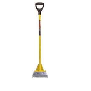 47-1/2 In. Strip Fast Shingle Removal Shovel | Wrecking Pry Bars Hand Tools Wrecking Pry Bars