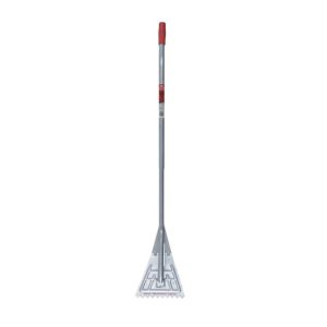 47 In. Shingle Remover | Wrecking Pry Bars Hand Tools Red