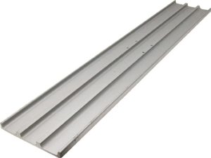 48 X 8 Magnesium Bull Float-Blade Only | Masonry, Concrete & Tile Tools Hand Tools Masonry, Concrete & Tile Tools