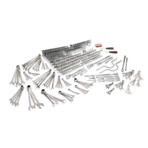 498pc Mechanics Hand Tool Master Set | Tool Sets Hand Tools Tool Sets