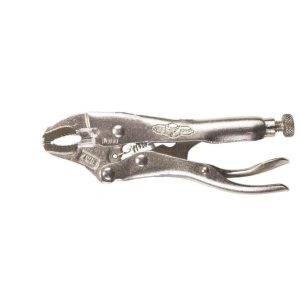 4in Curved Jaw Locking Plier | Pliers Hand Tools Pliers