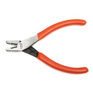 4in Mini Dipped Handle Linesman Pliers | Pliers Hand Tools Pliers