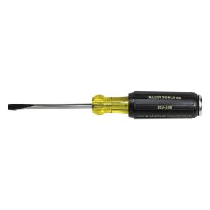 4inch Demolition Driver 1/4inch Keystone | Screwdrivers Hand Tools Screwdrivers