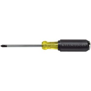 4inch Demolition Driver Phillips #2 | Screwdrivers Hand Tools Screwdrivers