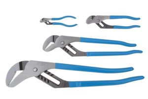 4pc Pro’s Choice Set | Pliers Hand Tools Pliers