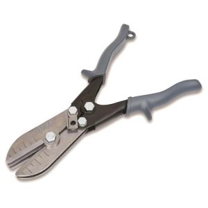 5-BLADE CRIMPER1-1/4inTHROAT DEPTH | Bending & Forming Tools Bending & Forming Tools Bending & Forming Tools