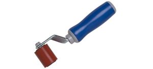 5 In. Single Angled Right Hand Offset Fork Heat-Resistant Silicone Roller | Bending & Forming Tools Bending & Forming Tools Bending & Forming Tools