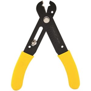 5 In. Wire Stripper/Cutter | Hand Cutting Tools Hand Cutting Tools Hand Cutting Tools