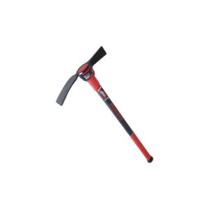 5 Lbs Forged Steel Head Cutter Mattock with 36 In. Handle | Hammers & Mallets Hammers & Mallets Hammers & Mallets