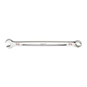 5/16 in. SAE Combination Wrench | Wrenches Hand Tools Silver