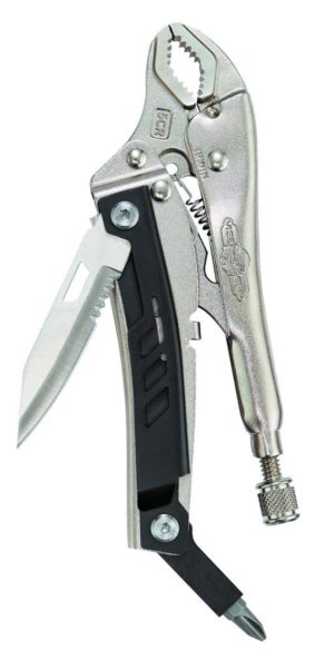 5CR Vise-Grip Multi Pliers | Multi Hand Tools Hand Tools Multi Hand Tools