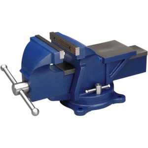 5in General Purpose Bench Vise | Vises & Anvils Hand Tools Vises & Anvils