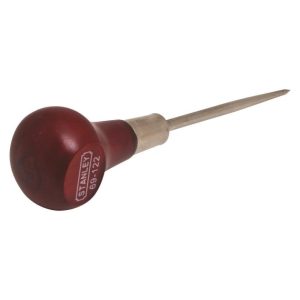 6-1/16 In. Wood Handle Scratch Awl | Awls Awls Awls