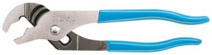 6-1/2 In. V-jaw Tongue & Groove Plier | Pliers Hand Tools Pliers