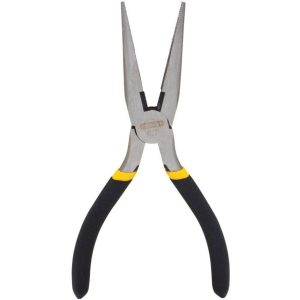 6-3/4in Basic Long Nose Cutting Pliers | Pliers Hand Tools Pliers