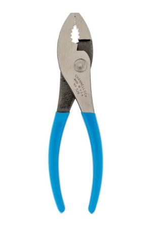 6.5 In. Slip Joint Plier with Shear | Pliers Hand Tools Pliers