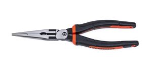 6 in Long Nose Plier Cushion Grip | Pliers Hand Tools Pliers