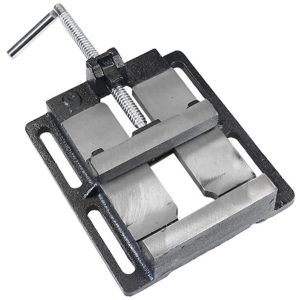 6 In. Quick-Release Drill Press Vise | Vises & Anvils Hand Tools Vises & Anvils