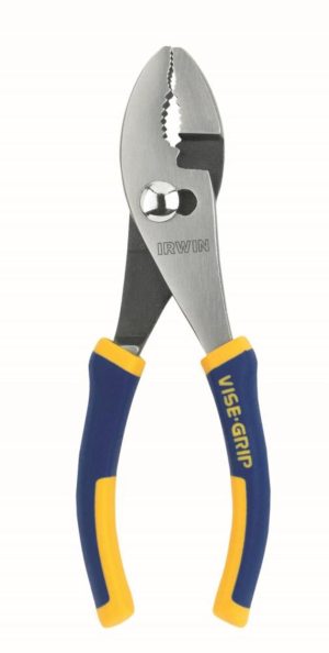 6 In. Slip Joint Pliers | Pliers Hand Tools Blue