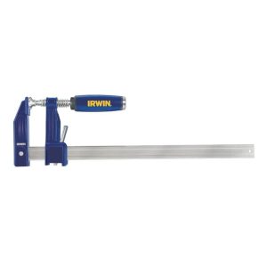 6in CLUTCH BAR CLAMP | Clamps Clamps Blue