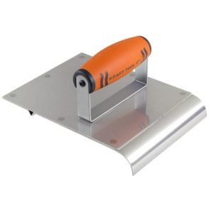 6in x 10in Hand Edger/Groover 3/4in R 1/4in Bit | Masonry, Concrete & Tile Tools Hand Tools Masonry, Concrete & Tile Tools