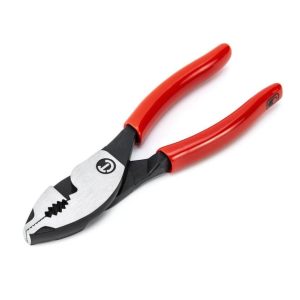 6in Z2 Dipped Slip Joint Pliers | Pliers Hand Tools Pliers