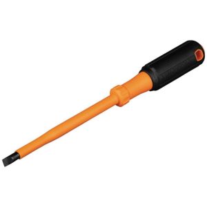 6inch Insulated Driver 5/16inch Cab | Screwdrivers Hand Tools Orange & Black