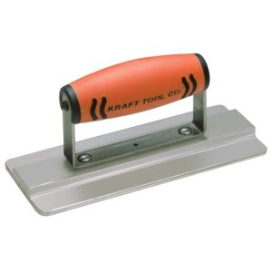 7-1/2 In. x 3-1/4 In. Mini Mag Float with ProForm Handle | Masonry, Concrete & Tile Tools Hand Tools Masonry, Concrete & Tile Tools