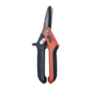 7-1/2in Tradesman Utility Shears Titanium Coated | Hand Cutting Tools Hand Cutting Tools Hand Cutting Tools