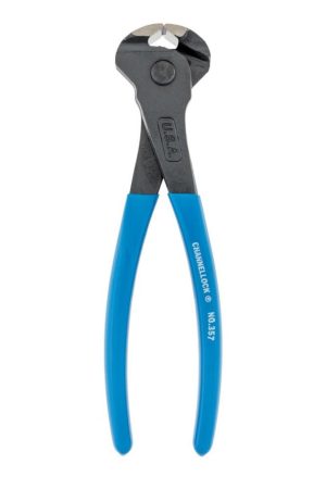 7.5 In. End Cutting Plier | Pliers Hand Tools Pliers