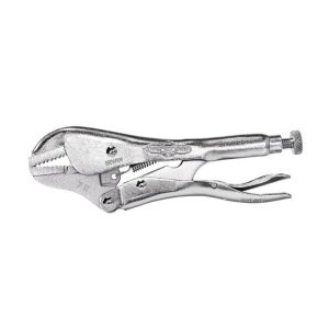 7 In. Straight Jaw Locking Pliers | Pliers Hand Tools Pliers