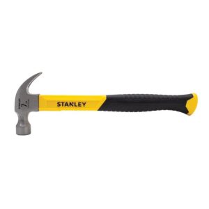 7 oz Curve Claw Fiberglass Hammer | Hammers & Mallets Hammers & Mallets Hammers & Mallets