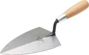 7 x 4-3/8 Tile Setter’s Trowel | Masonry, Concrete & Tile Tools Hand Tools Masonry, Concrete & Tile Tools