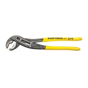 7in Classic Klaw Pump Pliers | Pliers Hand Tools Pliers