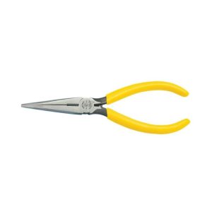 7in Long Nose Pliers Cut with Spring | Pliers Hand Tools Pliers