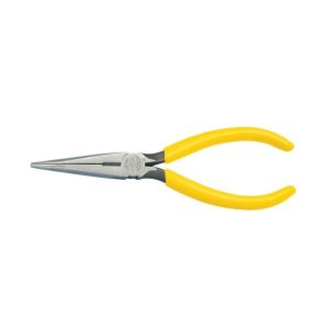 7in Long Nose Pliers Side-Cutting | Pliers Hand Tools Pliers