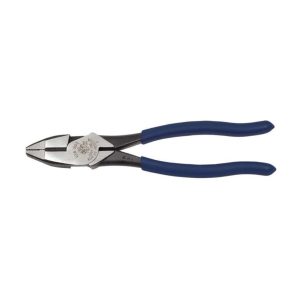 7in Side-Cutting Pliers | Pliers Hand Tools Blue