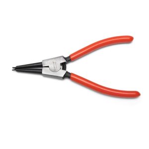 7in Straight External Snap Ring Pliers | Pliers Hand Tools Pliers