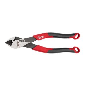 7inch Diagonal Comfort Grip Cutting Pliers (USA) | Pliers Hand Tools Pliers