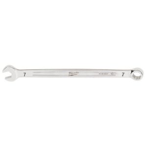 7MM Combination Wrench | Wrenches Hand Tools Silver