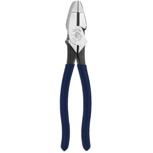 8-11/16 In. High Leverage Side Cutting Pliers | Pliers Hand Tools Pliers